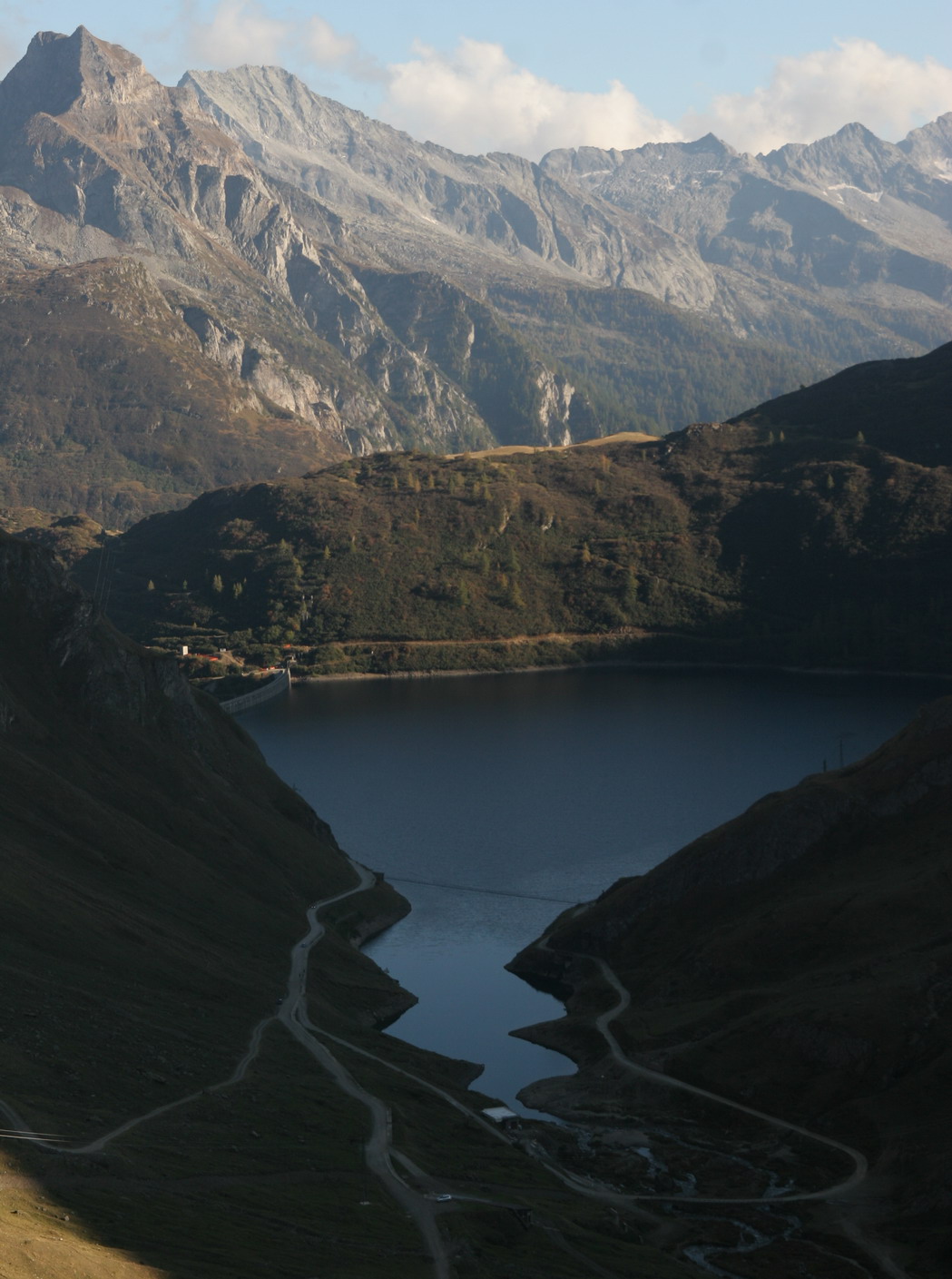 Laghi.....del PIEMONTE